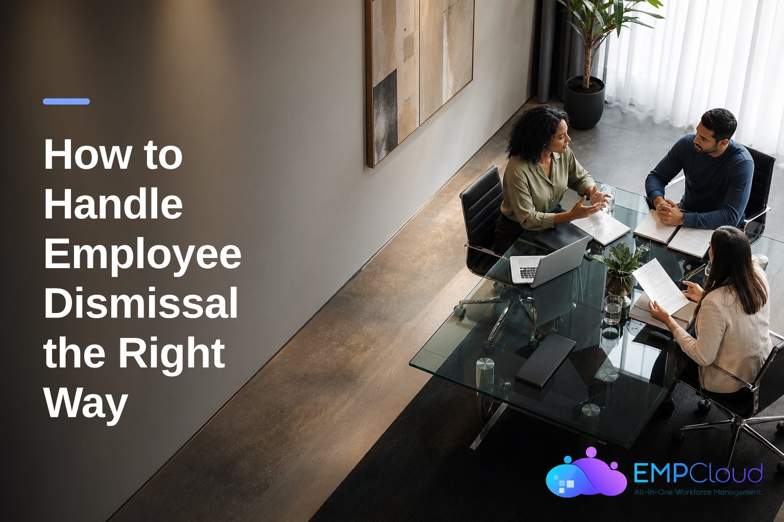 featured-1791358414361 How to Handle Employee Dismissal the Right Way